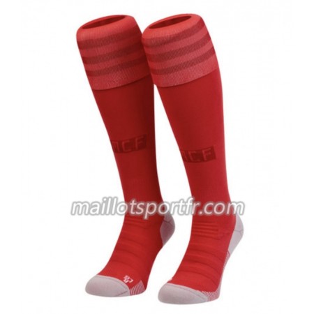 Real Madrid Troisieme Chaussettes 2018/19